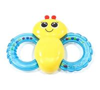 infunbebe Bee Baby Teething Toy | Aged 3 Months + | Baby Toys