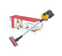 Infunbebe - Cordless Vacuum Cleaner with Light and Sound TACHAN Toys, Multicolor (782T00503)