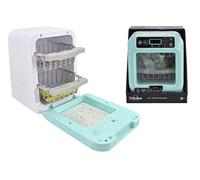 infunbebe My First Dishwasher Kids Kitchen Toy with Lights and Sounds | Kids Kitchen Accessories | Kids Toys | Kitchen & Food Toys