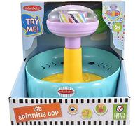 infunbebe My First Spinning Top Toy | Baby Toys | Age 6 Months +