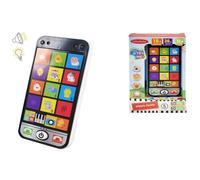 Infunbebe Smart Phone Infunbebe Multicolor