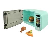 My First Microwave Oven With Light And Sound Toy