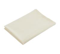 INFUNLY 3Yards/2.74M Skin Fabric for Doll Making 1.5M Wide Doll Skin Tone Fabric Lightweight Plush Cloth Polyester Dolls Making Fabrics Soft Body Fabrics for Sewing Apparel Cloth Bags Puppet DIY Craft