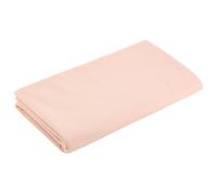 INFUNLY DIY Doll Flesh Tone Fabric 59×59inch Flesh Coloured Doll Making Fabric Brushed Knitted Dolls Skin Lightweight Sewing Material Tone Fabrics for DIY Crafts Muppet Body Cloth Making