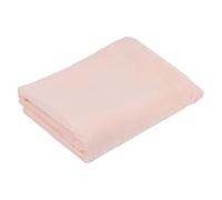 INFUNLY Doll Making Fabric 63" Wide DIY Face Body Dolls Skin Fabric 1 yds Polyester Peach Color Puppet Skin Sewing Fabrics Lightweight Sewing Material Skin Tone Cloth for DIY Handmade Crafting Making