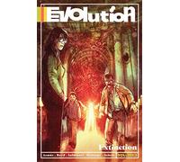 Infurnari, Joe - Evolution Volume 3 (EVOLUTION TP)
