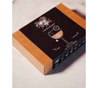 Infuse Me Tasting Gift Box with 12 infusion Bags