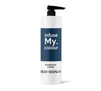 Infuse My Colour Cobalt Conditioner for Unisex 35.2 oz