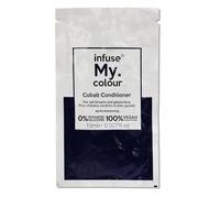 Infuse My Colour Cobalt Conditioner for Unisex 15 ml