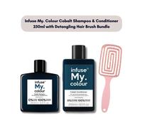 Infuse My. Colour Cobalt Shampoo 250ml Fast Despatch