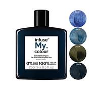 Infuse My. Colour Cobalt Shampoo 250ml Fast Despatch