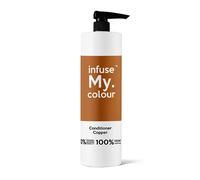 Infuse My Colour Copper Conditioner 1000ml