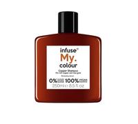 Infuse My. Colour Copper Shampoo 250mL