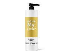 Infuse My Colour Gold Conditioner for Unisex 35.2 oz