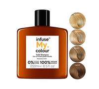 Infuse My. Colour Gold Shampoo 250ml