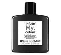 Infuse My Colour Graphite Shampoo 250ml