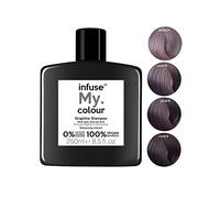 Infuse My Colour Graphite Shampoo for Unisex 8.5 oz