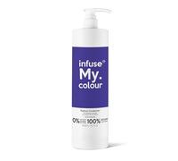 Infuse My Colour Platinum Conditioner for Unisex 35.2 oz