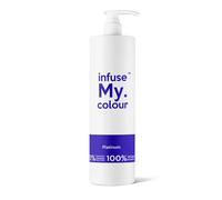 Infuse My Colour Platinum Shampoo 1000ml