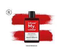 infuse My. Colour Ruby CONDITIONER 250ml