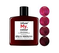 Infuse My. Colour Ruby Shampoo 250ml