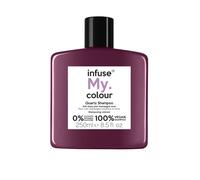 Infuse My. Colour Shampoo 250ml - Quartz