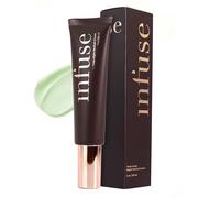 Infuse Yerba Mate Revival Night Cream for Mature Skin, Advanced Anti-Aging Night Cream, Best Moisturising Night Cream for Face for Older Skin, H Treatment