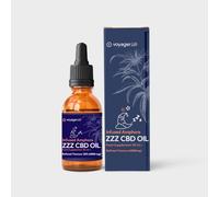 Infused Amphora Refined Tincture 20% (6000mg) CBD Oil 30ml|Strongest C.B.D Drops Made in UK | Cannabis Oil for ZZZ, Mood Booster| Powerful CBD Drops | CBD Very Strong Concentration | No THC |30ML