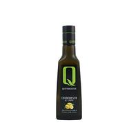 Infused Organic Olive Oil Lemon - 0,25 lt. - Quattrociocchi