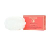 Infused sponge pedi buffer grapefruit blackcurrant (30+ uses) Spongellé 85g