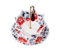 Infuseur à thé, passoire à thé à parapluie rotatif, 315 g Pour de feuilles mobiles, outil de café Pour la Maison, le Bureau, le Camping, les Voyages, filtre Pour appartement, dortoir, mé