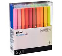 Cricut 0.4mm Fine Infusible Ink Markers, Pack of 30