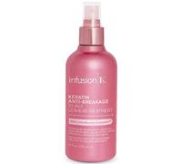 Infusion K Anti-Breakage 10-in-1 Leave In Treatment with UltraKeratin Complex - Detangle, Moisturize, Control Frizz, Repair Split Ends | Prevent Breakage | Color Safe | Paraben & Sulfate Free (8 oz)