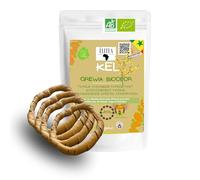 Infusion Senegal Grewia Bicolor Kel tea against fatigue Traditional plants Helps digestion Deep cleansing of belly and impurities
