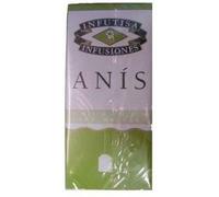 Infutisa Anis 25 filters