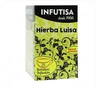 Infutisa Luisa Herb Infusion 25 Envelopes
