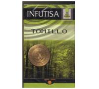 Infutisa Thyme 25 filters