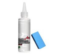 ing Liquid - Automotive Cleaning Compound with Deep Shine Effect, 150ml Oil Film Remover for Crystal Clarity, Fast-Acting Formula with, Detailing Solution for Vehicle Care