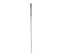 ing Net Pole, Aluminum Alloy Telescoping ing Landing Net Pole Suitable for Tanks, Ponds, Lakes, and The Sea