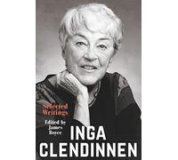 Inga Clendinnen: Selected Writings