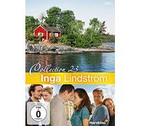 Inga Lindström