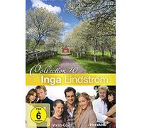 Inga Lindström Collection 10 [3 DVDs]