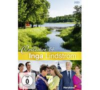 Inga Lindström Collection 14 [3 DVD im Schuber]