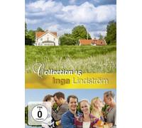 Inga Lindström: Collection 15 (DVD)