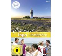 Inga Lindström: Collection 16