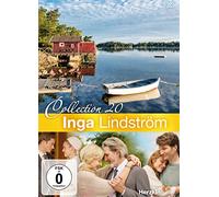 Inga Lindström: Collection 20
