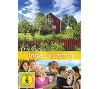 Inga Lindström: Collection 21