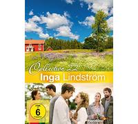 Inga Lindström: Collection 22