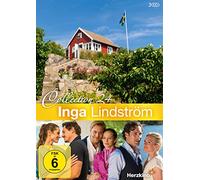 Inga Lindström: Collection 24 [DVD]