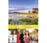 Inga Lindström: Collection 26 [DVD]